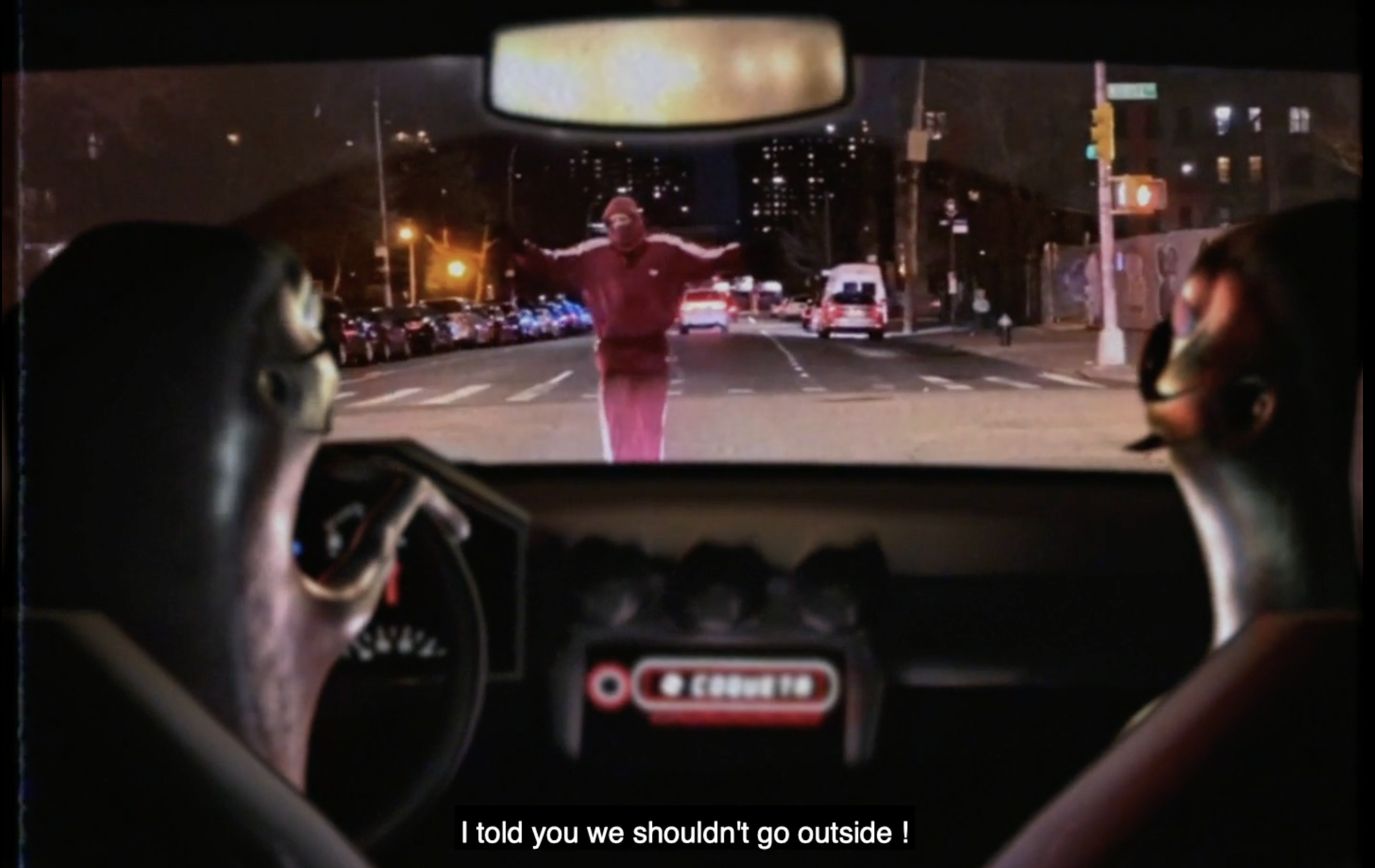 2 LIZARDS, las famosas lagartijas de instagram de new york en amsterdam